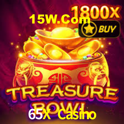 Roulette Table 65X Casino