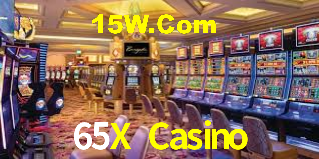 Bônus Generosos e Exclusivos no 65X Casino para Você!