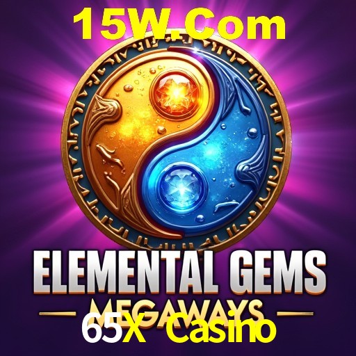 Inovações de Jogos na 65X Casino: O Futuro das Experiências Interativas