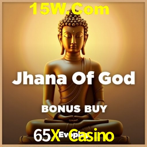 A Experiência Imersiva dos Cassinos Ao Vivo no 65X Casino