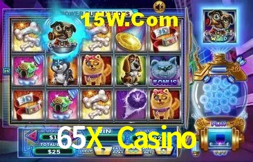 Experimente o Login Seguro Premium no 65X Casino