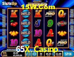 65X Casino,65X Bet