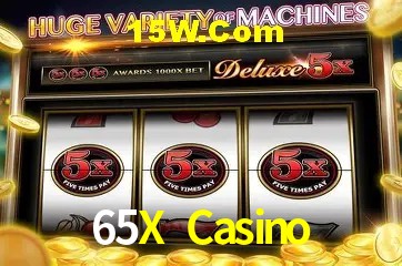 Integração de APIs 65X Casino