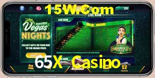 Quick Registration 65X Casino