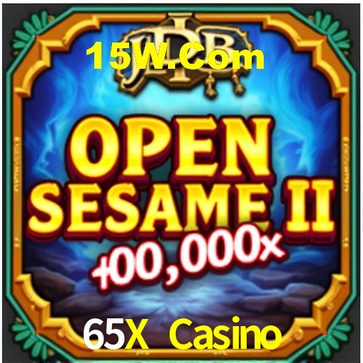 Programa VIP 65X Casino