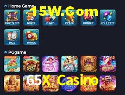 2FA Security 65X Casino