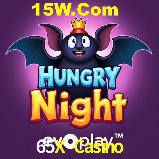 Descubra o Mundo do Cassino Online com 65X Casino