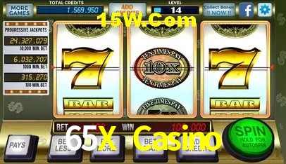  65X Bet