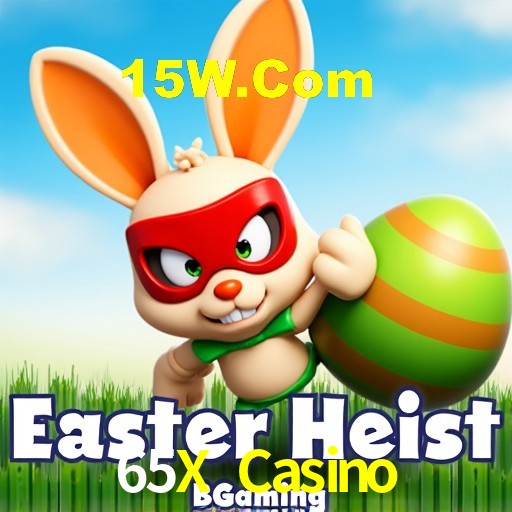 Jogos Exclusivos 65X Casino