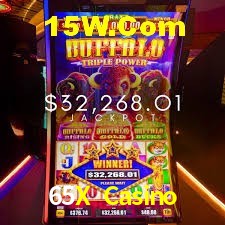 Platform Technology 65X Casino
