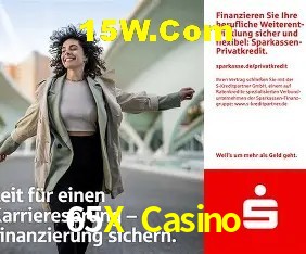 Estatísticas 65X Casino