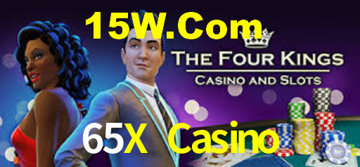 Tournaments 65X Casino