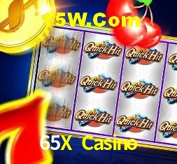 65X Casino