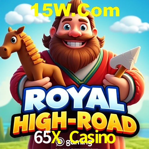 65X Casino