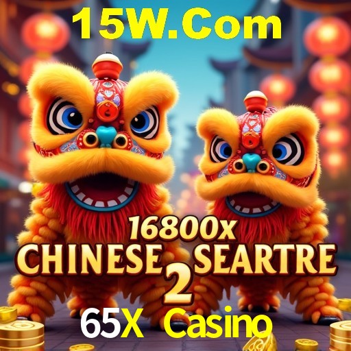 Apostas Esportivas na 65X Casino: Um Guia Completo
