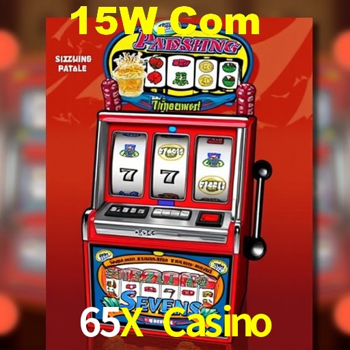 A Popularidade dos Caça-Níqueis no 65X Casino