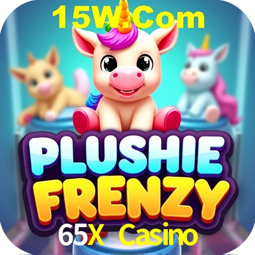 Inovações de Jogos na 65X Casino: O Futuro das Experiências Interativas