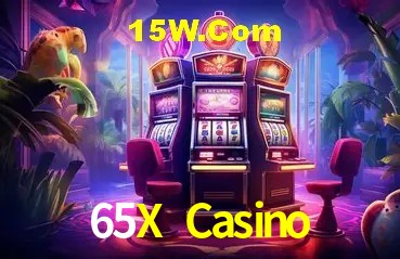 Estatísticas Esportivas 65X Casino